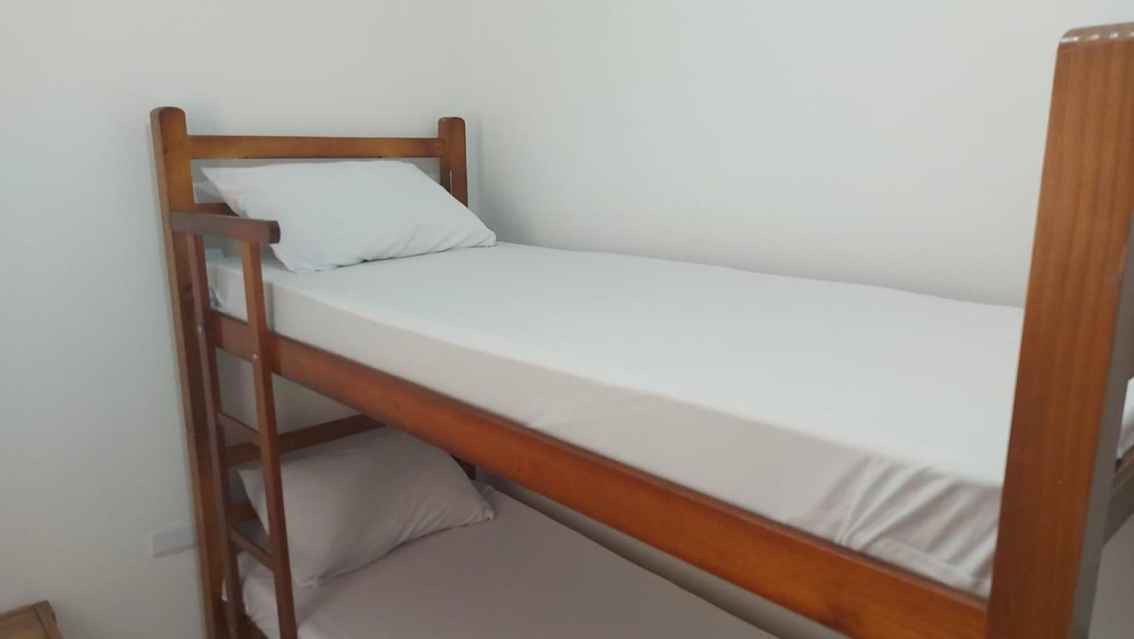 Cantinho Da Paz Casa de Férias Ubatuba